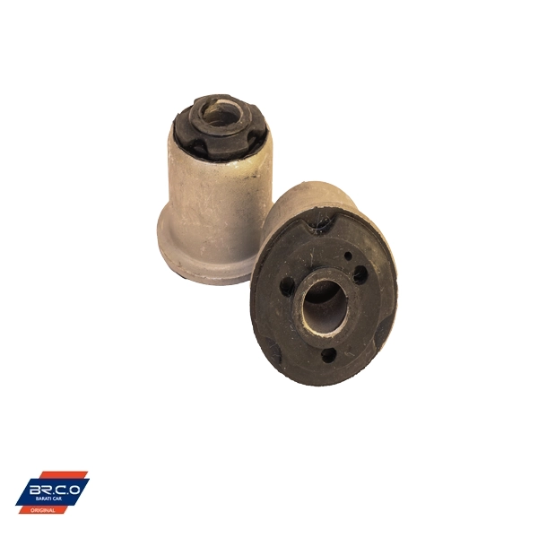 بوش طبق لبه دار پژو 405