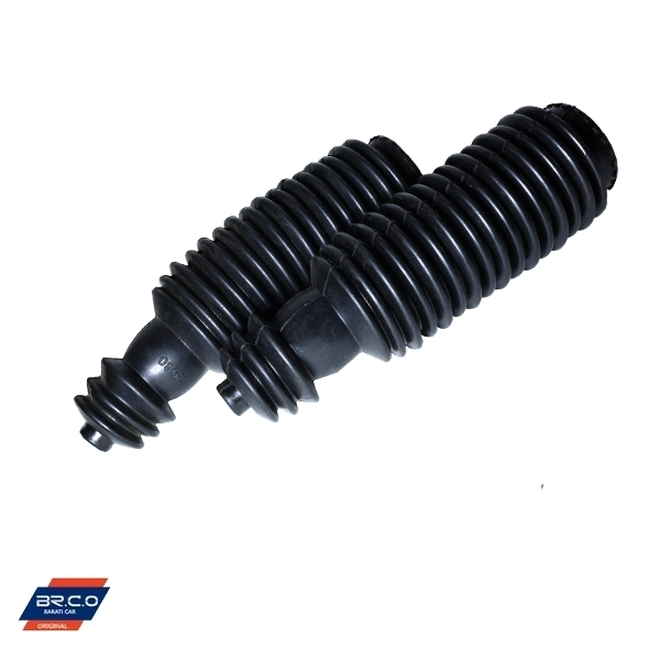 گردگیر جعبه فرمان 405 یک سر تنگ چپ